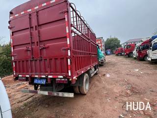 Truck 重汽HOWO轻卡 130HP - 7