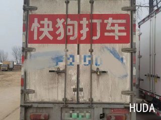 Truck 重汽HOWO轻卡 115HP - 5