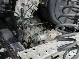 Tractor Truck FAW Jiefang 460HP - 5