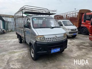 Truck 长安凯程 112HP - 2