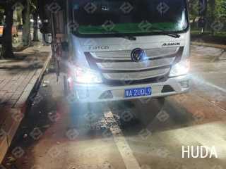 Truck 福田欧马可 156HP