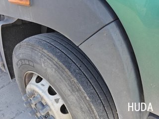 Truck 福田欧航 220HP - 9