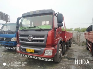 Truck 福田瑞沃 220HP
