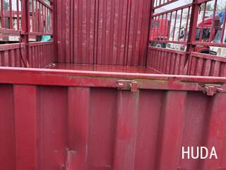 Truck 重汽HOWO轻卡 130HP - 4
