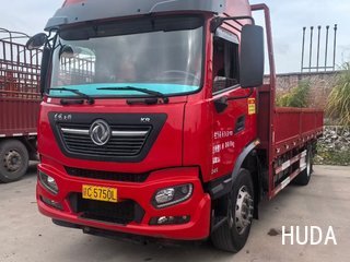 Truck Dongfeng Commercial Vehicle 245HP
