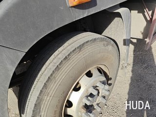 Truck 福田欧航 220HP - 4