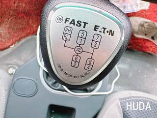 Truck 重汽HOWO轻卡 130HP - 9