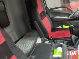 Truck 福田奥铃 260HP - 9