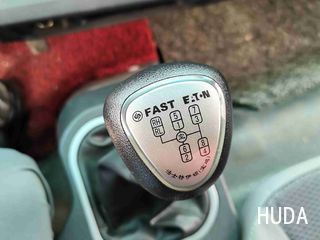 Truck 重汽HOWO轻卡 130HP - 4