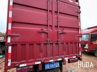 Truck 重汽HOWO轻卡 130HP - 6