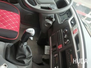 Truck 福田奥铃 260HP - 7