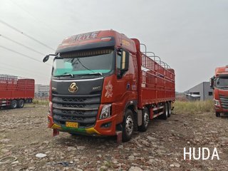 Truck Dongfeng Liuzhou Motor 480HP