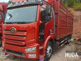 Truck FAW Jiefang 240HP