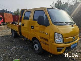 Truck 唐骏汽车 82HP - 3
