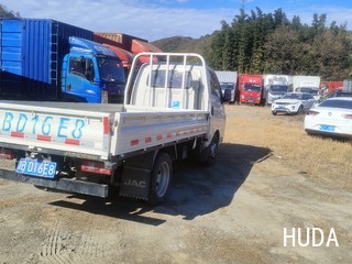 Truck 江淮恺达 120HP - 7