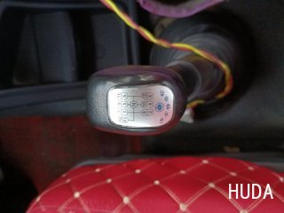 Tractor Truck 陕汽商用车 440HP - 8