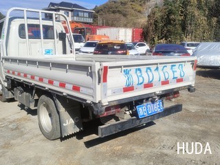 Truck 江淮恺达 120HP - 8