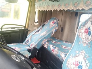 Tractor Truck CAMC 550HP - 12