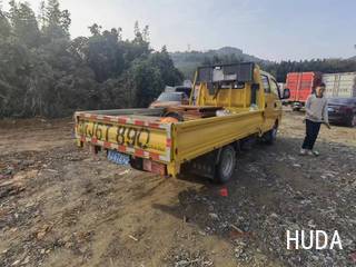 Truck 唐骏汽车 82HP - 7