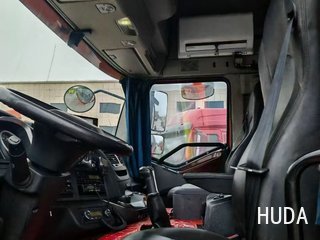 Tractor Truck FAW Jiefang 460HP - 6