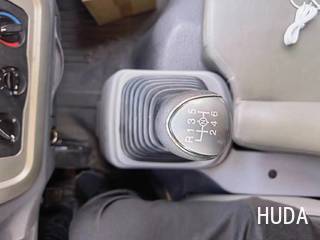Truck 重汽HOWO轻卡 116HP - 4