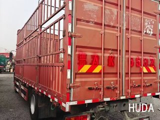 Truck 福田欧航 220HP - 5