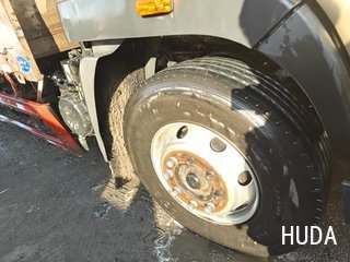 Truck 福田奥铃 220HP - 4