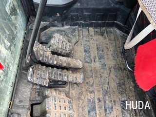 Sumitomo SH360HD-5 Excavator - 3