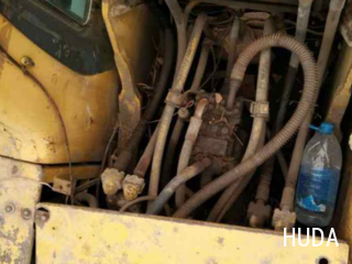Komatsu PC200-6 Excavator - 5
