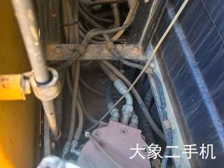 LiuGong CLG906D Excavator - 6