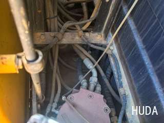 LiuGong CLG906D Excavator - 6