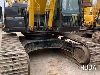 Sumitomo SH380LHD-6 Excavator - 3