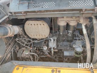 Komatsu PC850-8 Excavator - 15