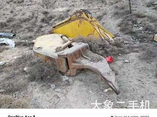 Komatsu PC400-7 Excavator - 6