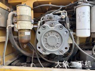 Lingong E6500F Excavator - 5