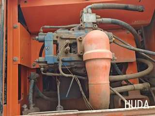 Doosan DH420LC-7 Excavator - 7