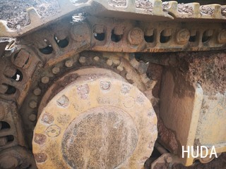 Sumitomo SH380LHD-6 Excavator - 12