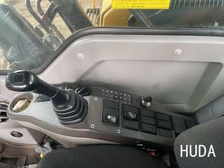 Volvo EC200D Excavator - 21