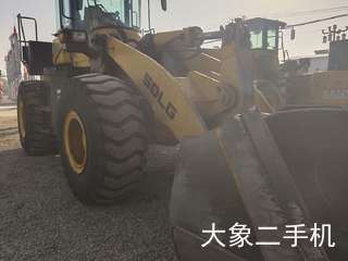 Lingong L955F Loader - 6