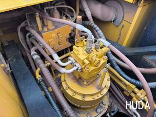 SANY SY305H Excavator - 7