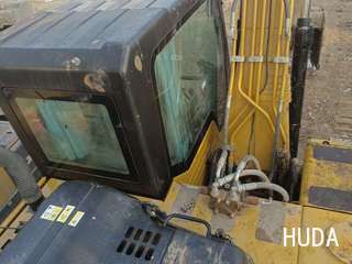 SANY SY135C-9 Excavator - 9