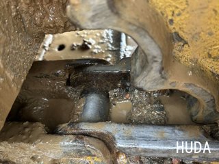 XCMG XE60D Excavator - 9