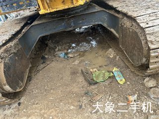 XCMG XE60D Excavator - 10