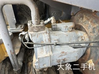 XCMG XE60D Excavator - 7