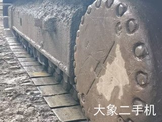 Komatsu PC35R-8 Excavator - 5