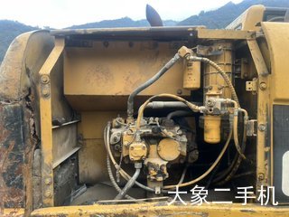 Caterpillar 320B-S Excavator - 7