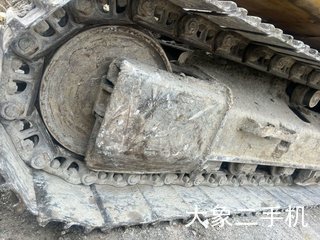 Caterpillar 320B-S Excavator - 9