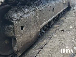 Komatsu PC35R-8 Excavator - 8