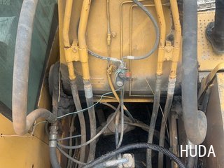 Caterpillar 320B-S Excavator - 12