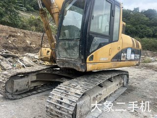 Caterpillar 320B-S Excavator - 10